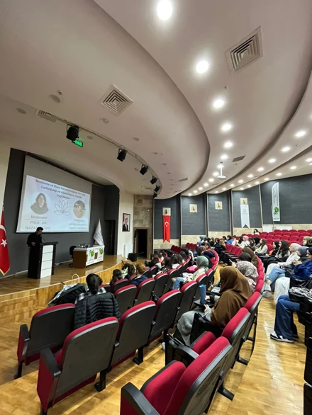 SAĞLIKLI YAŞAM VE BESLENME TOPLULUĞU